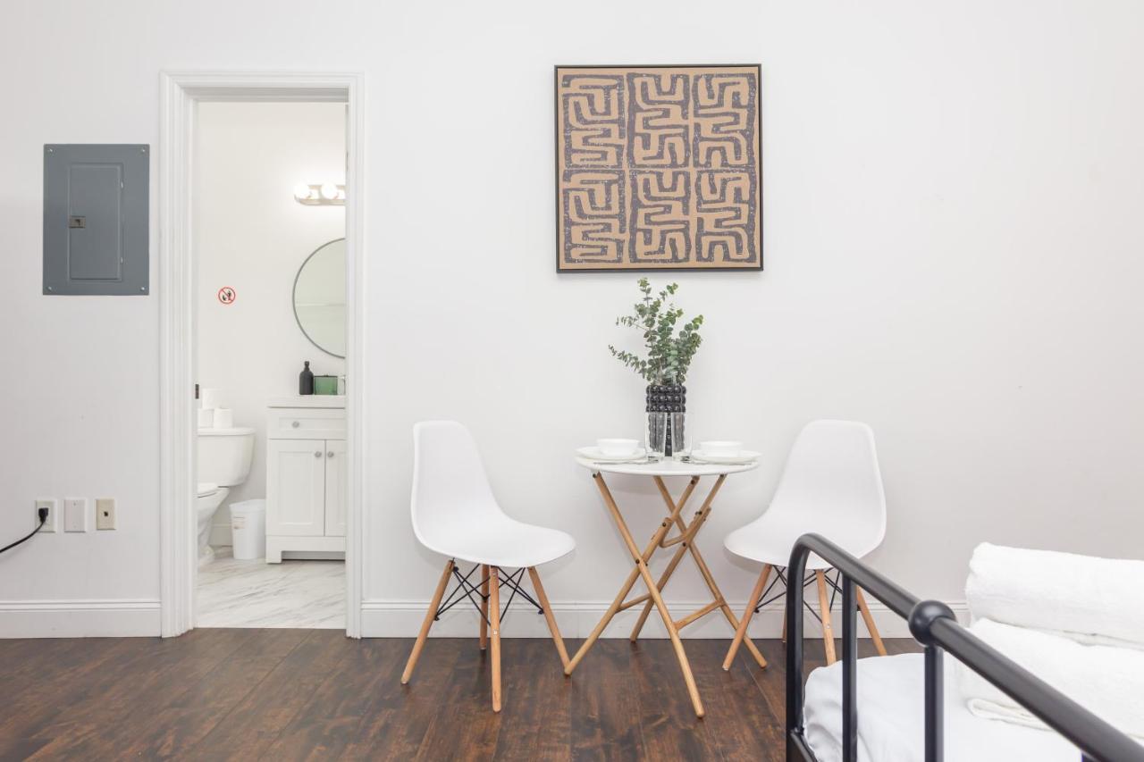 شقة Miami Downtown Cozy Studio Near To South Beach - 5 Minutes To Wynwood المظهر الخارجي الصورة