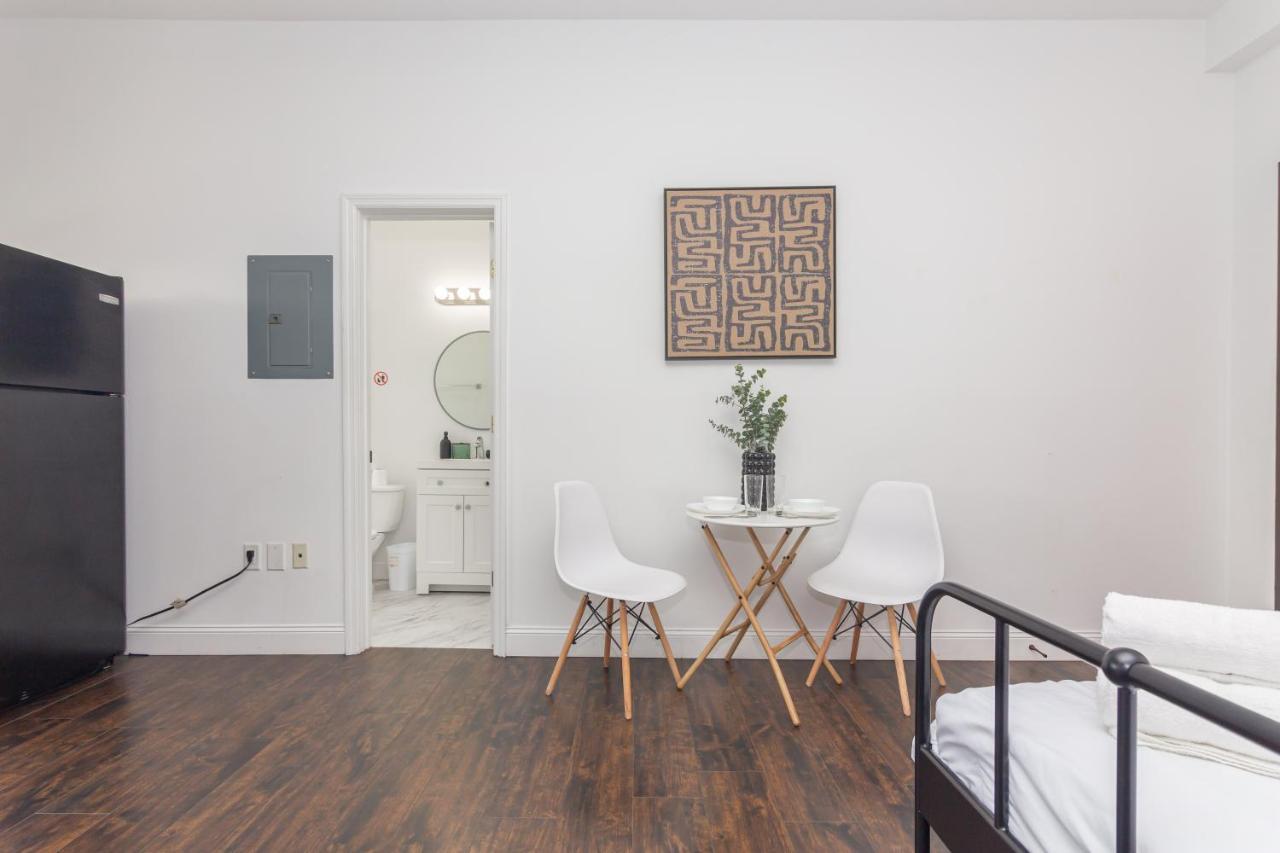 شقة Miami Downtown Cozy Studio Near To South Beach - 5 Minutes To Wynwood المظهر الخارجي الصورة