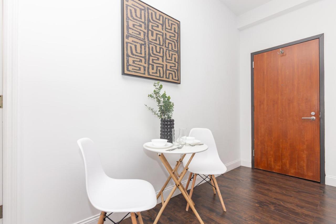 شقة Miami Downtown Cozy Studio Near To South Beach - 5 Minutes To Wynwood المظهر الخارجي الصورة