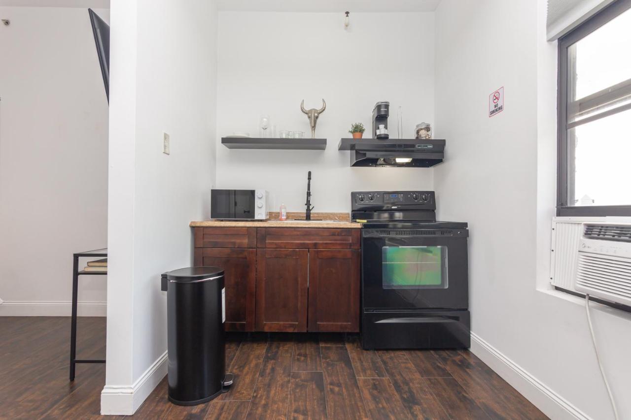 شقة Miami Downtown Cozy Studio Near To South Beach - 5 Minutes To Wynwood المظهر الخارجي الصورة