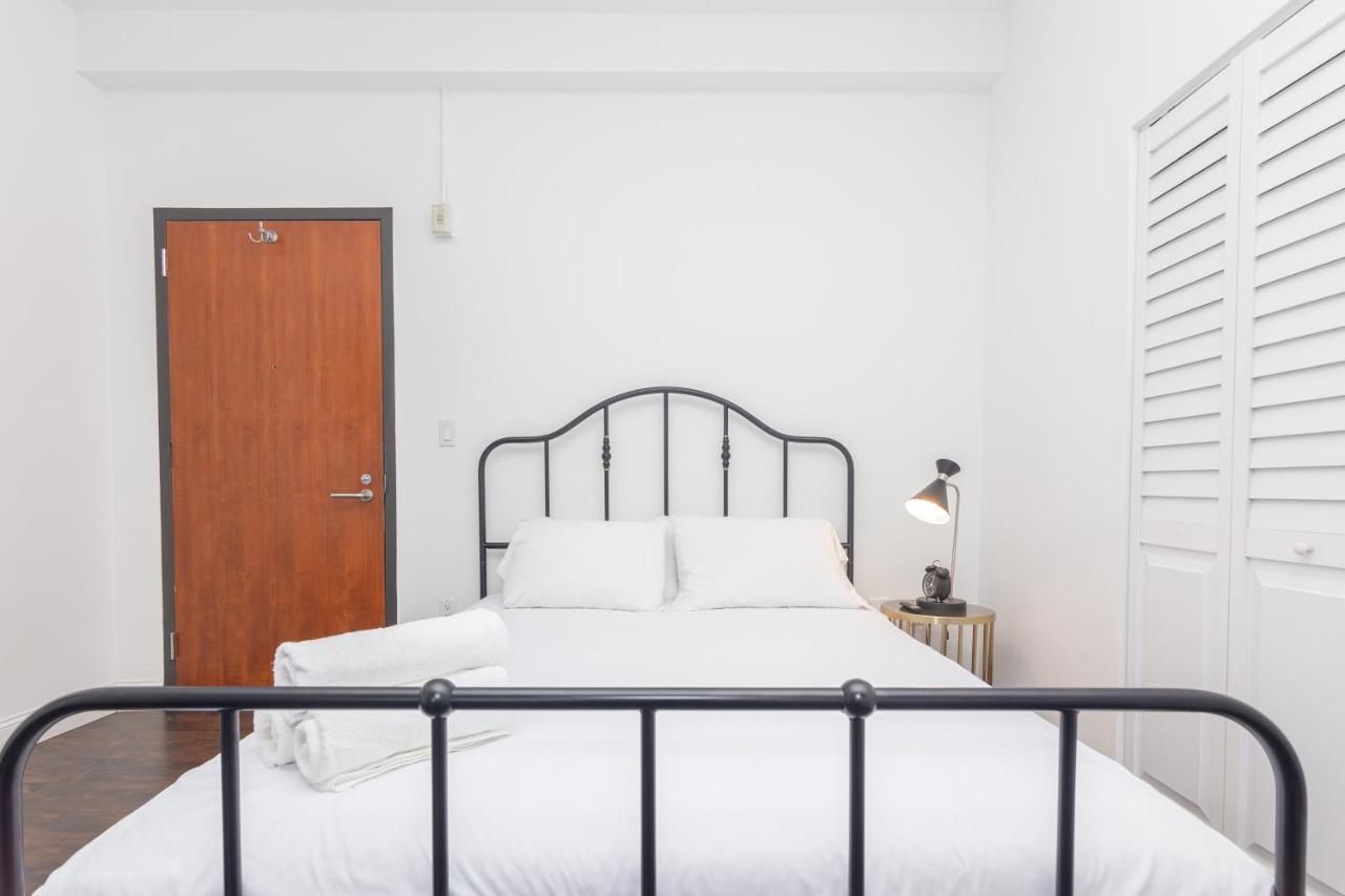 شقة Miami Downtown Cozy Studio Near To South Beach - 5 Minutes To Wynwood المظهر الخارجي الصورة