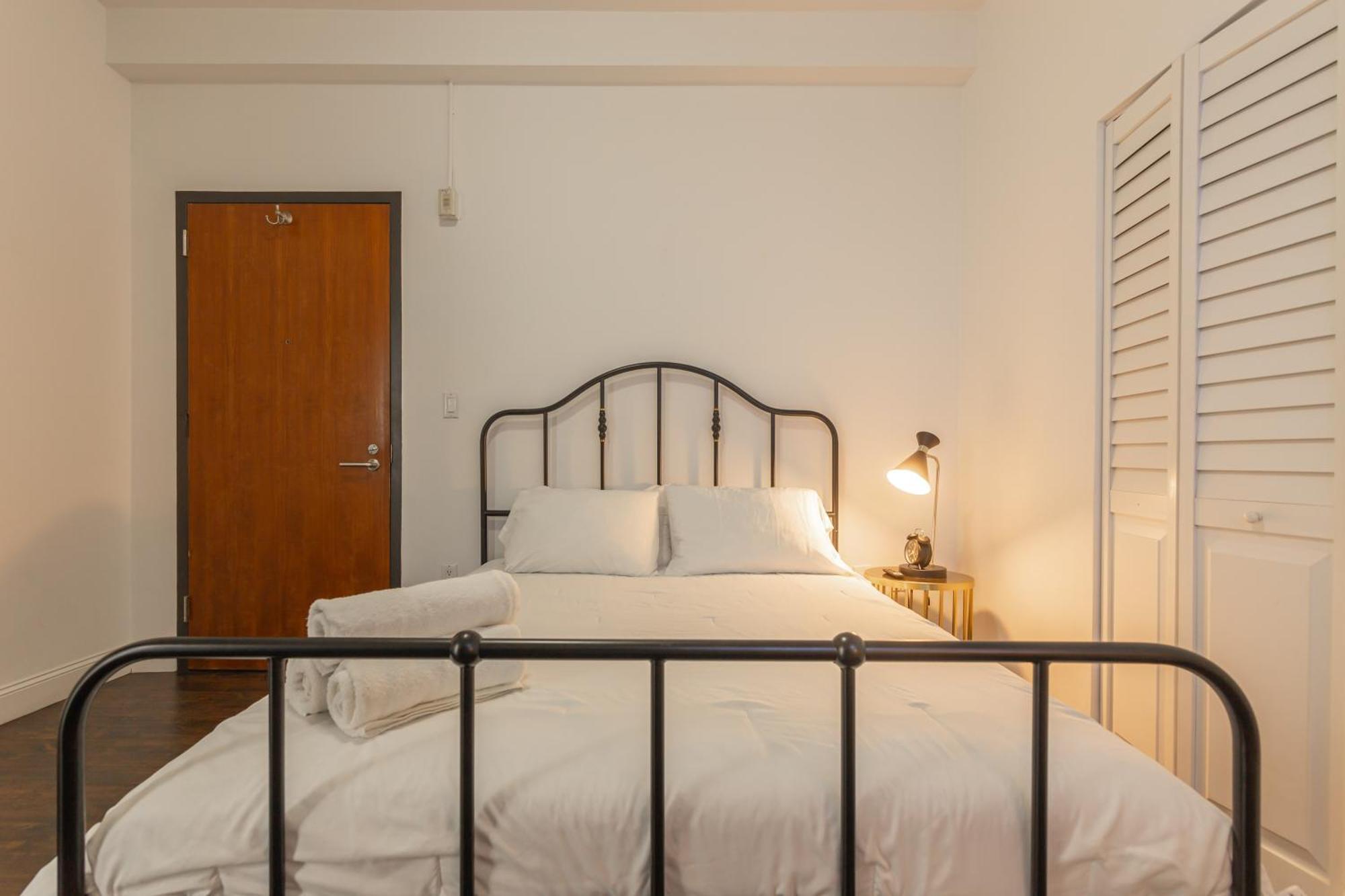شقة Miami Downtown Cozy Studio Near To South Beach - 5 Minutes To Wynwood المظهر الخارجي الصورة