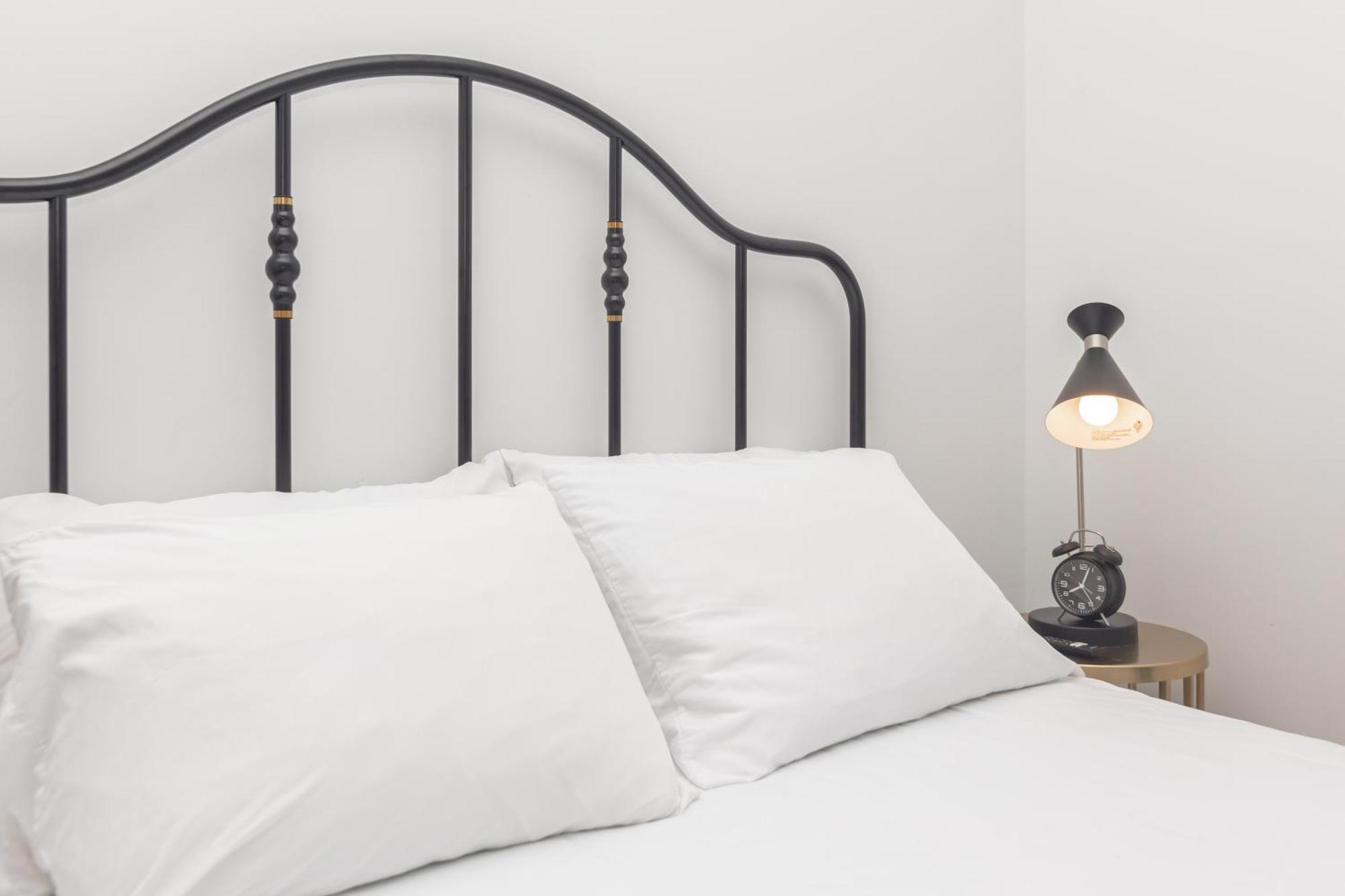 شقة Miami Downtown Cozy Studio Near To South Beach - 5 Minutes To Wynwood المظهر الخارجي الصورة