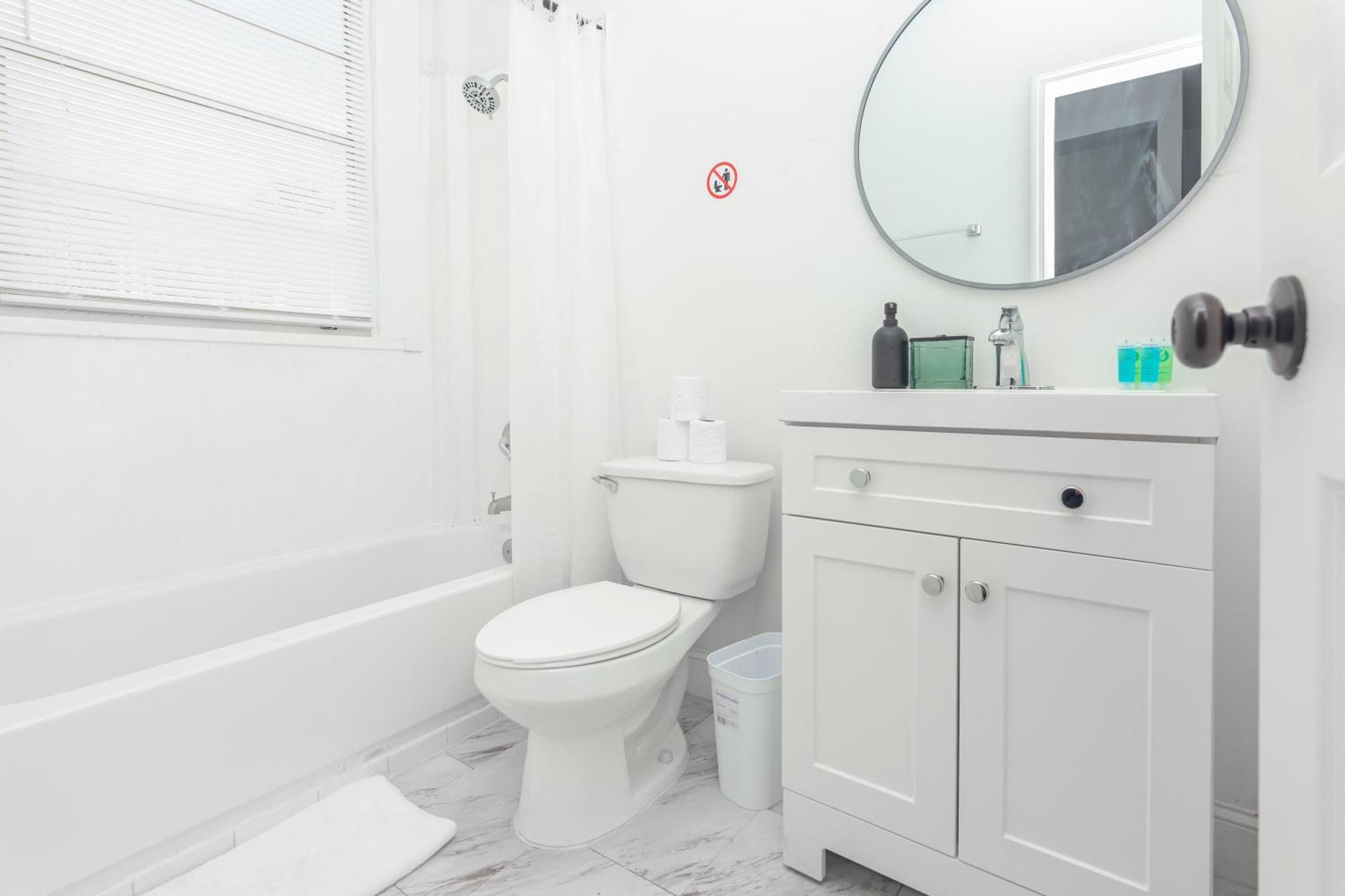 شقة Miami Downtown Cozy Studio Near To South Beach - 5 Minutes To Wynwood المظهر الخارجي الصورة